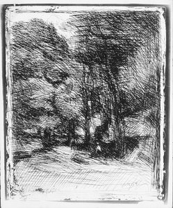Memory of Bas Brhaut