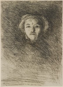 Self-Portrait