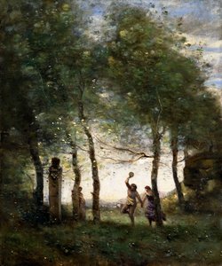 Small Bacchanale