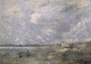 Stormy Weather, Pas de Calais