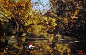 The Angler