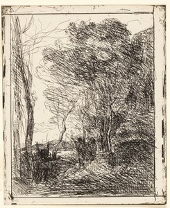 The Gallic Clearing