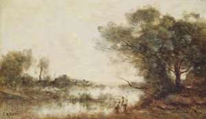 The Pond