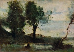 Wood Gatherers