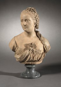 Portrait of a Woman