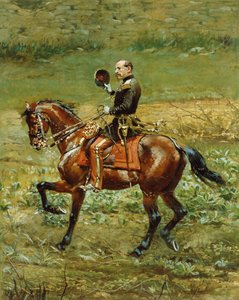 General Bourbaki, 1883 and 1908