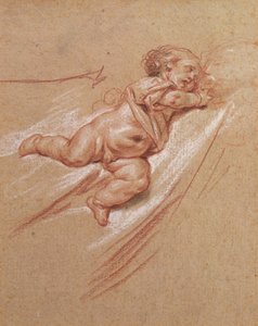 A Child