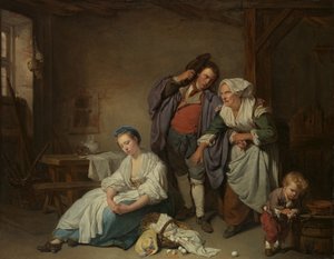Broken Eggs