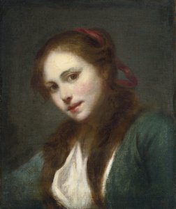 The Polish Woman