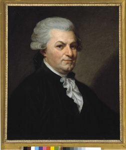 Man Portrait