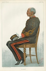 Captain Alfred Dreyfus