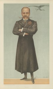 Prince Victor Napoleon