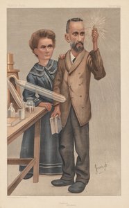 Vanity Fair: Alphonse