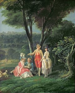A Walk in the Park
