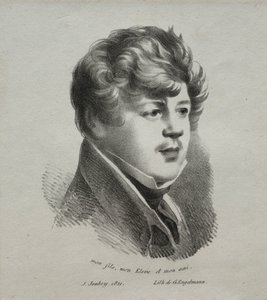 Eugène Isabey