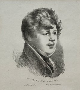 Eugène Isabey