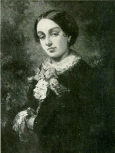 George Sand (1804-1876)