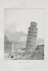 Voyage to Italy in 1822