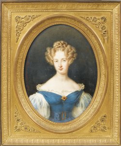 Princess Louise of Orléans, Later Queen Consort of the Belgians