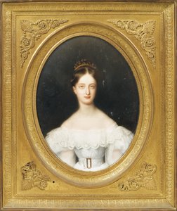 Princess Clementine of Orleans