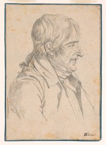 Portrait of a Man