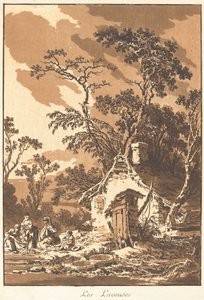 The Laundresses