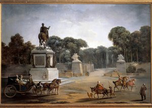 Place Louis XV