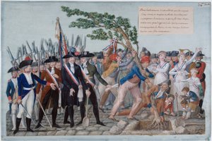 Liberty Tree 1789