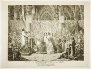 Natural Worship