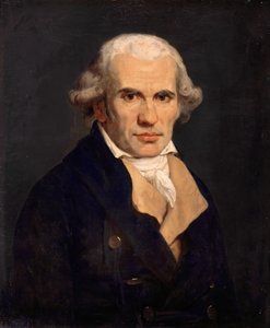 Gaspard Monge, Comte de Péluse
