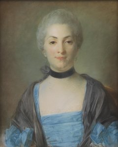 Portrait of a Lady