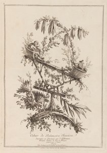 Notebook of Chinese Swings