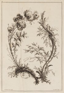 Flower Bough