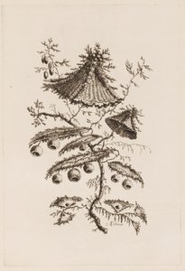 Flower Branch, from 