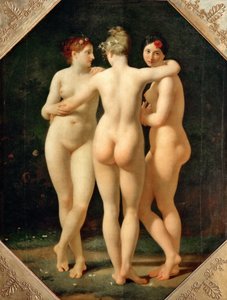 The Three Graces