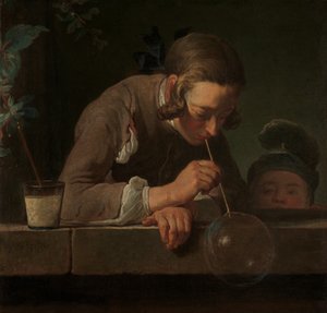Soap Bubbles