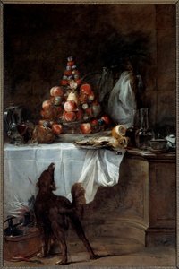 The Buffet