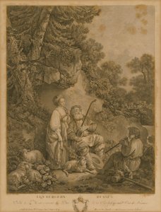 The Russian Shepherds