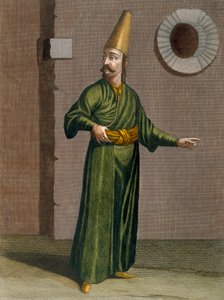 Lulufli-Baltadgi, plate 10 from 