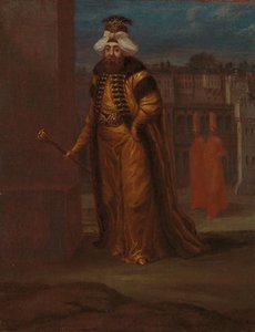 Sultan Mahmud I
