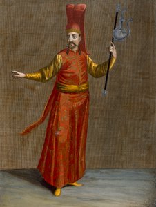 The Ibriktar Agassi, plate 6 from 