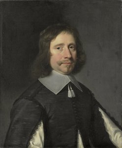 Portrait of a Man