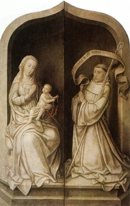 Annunciation