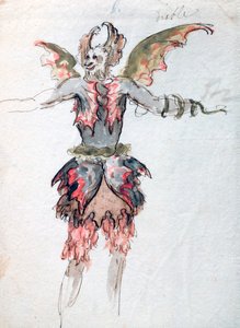Devil