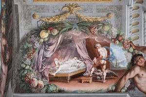 Birth of Bacchus
