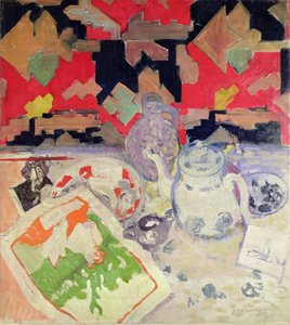 Still Life