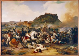 Campaign of Spain and Portugal