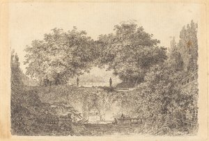 The Little Park