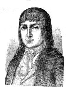 Boishardy by Jean Edouard Dargent