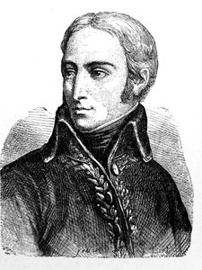 Dessoles by Jean Edouard Dargent
